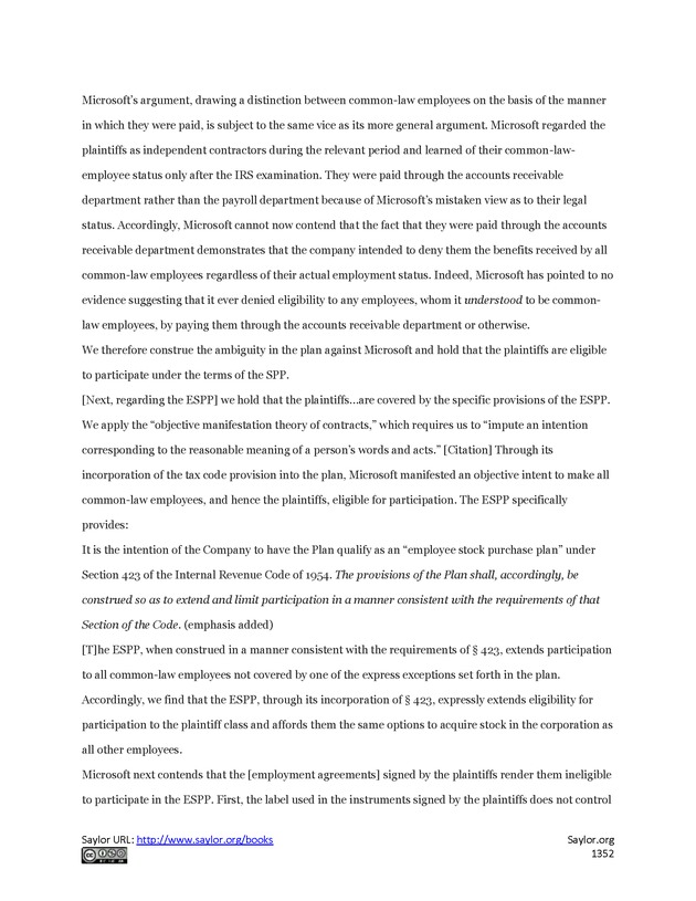 Business Law and the Legal Environment - New Page